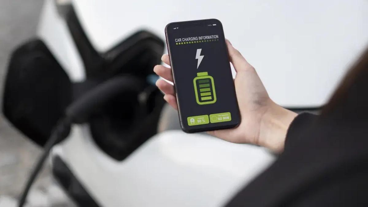 Cinco trucos para viajar con un eléctrico estas vacaciones