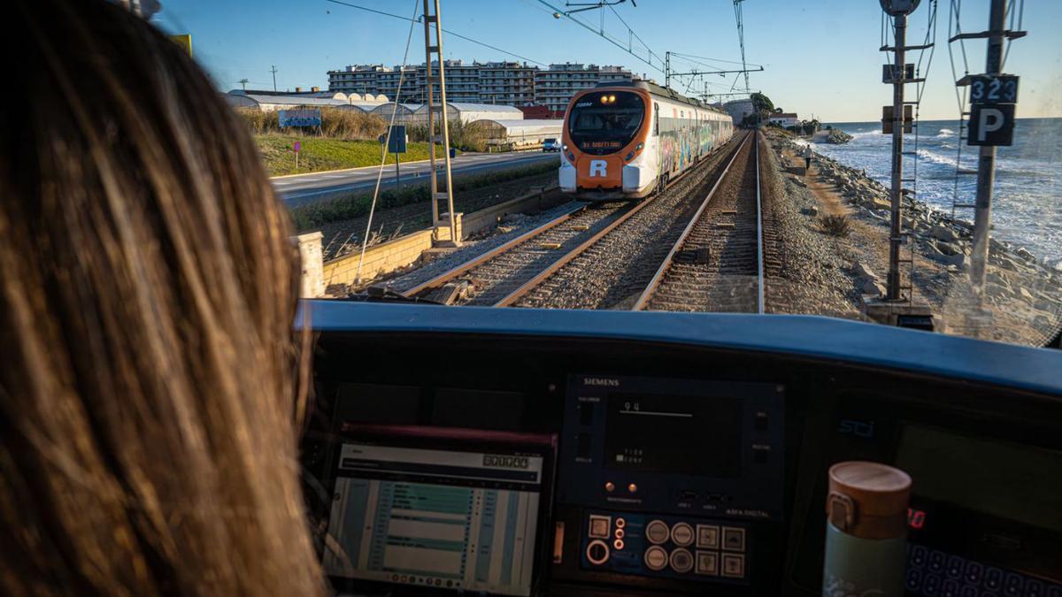 Catalunya diseña su red ferroviaria del futuro: tres nuevas estaciones AVE y una empresa pública de trenes