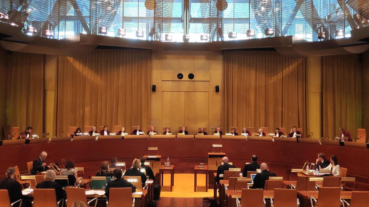 TJUE anula los acuerdos de productos agrícolas y pesca entre Marruecos y los Veintisiete