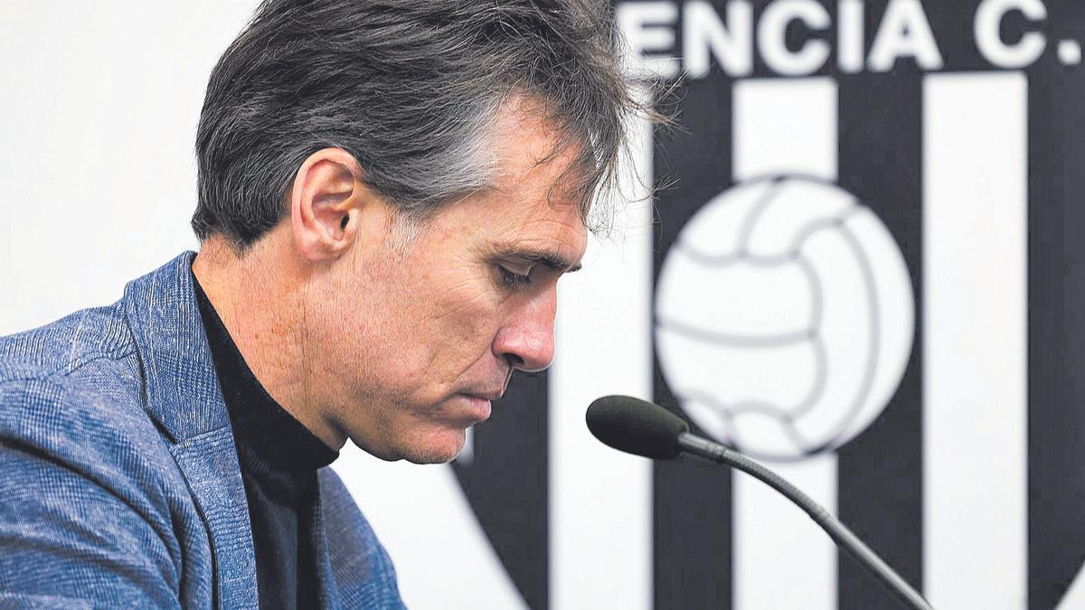 Miguel Ángel Corona.