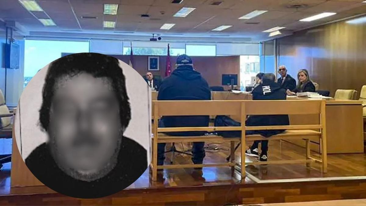 Una niña de 11 años desvela cómo su abuelastro la agredía a ella y sus hermanas: "Me violó más de treinta veces..."