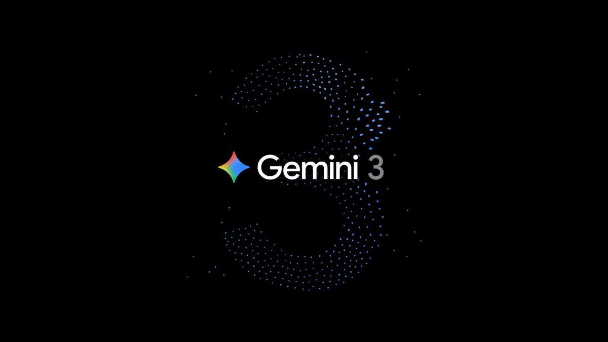 Gemini 3.