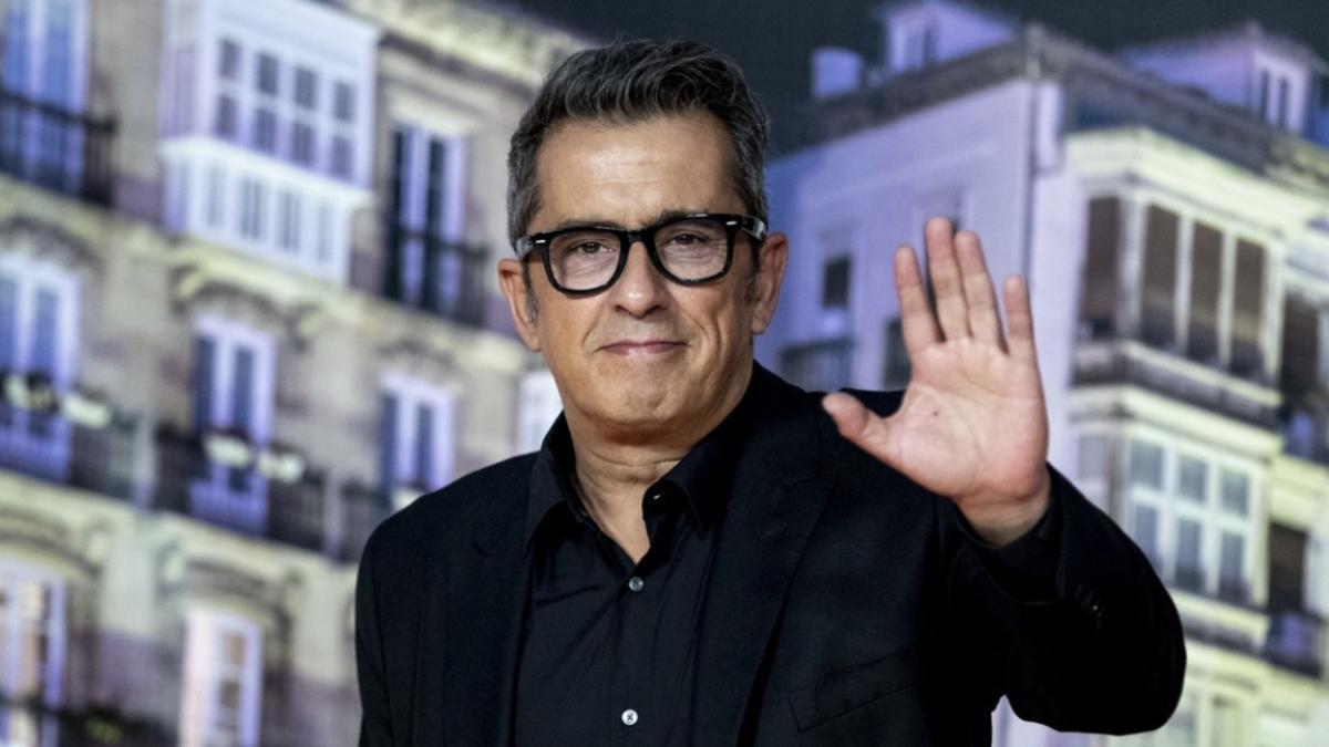 Andreu Buenafuente se retira temporalmente de TVE por prescripción médica