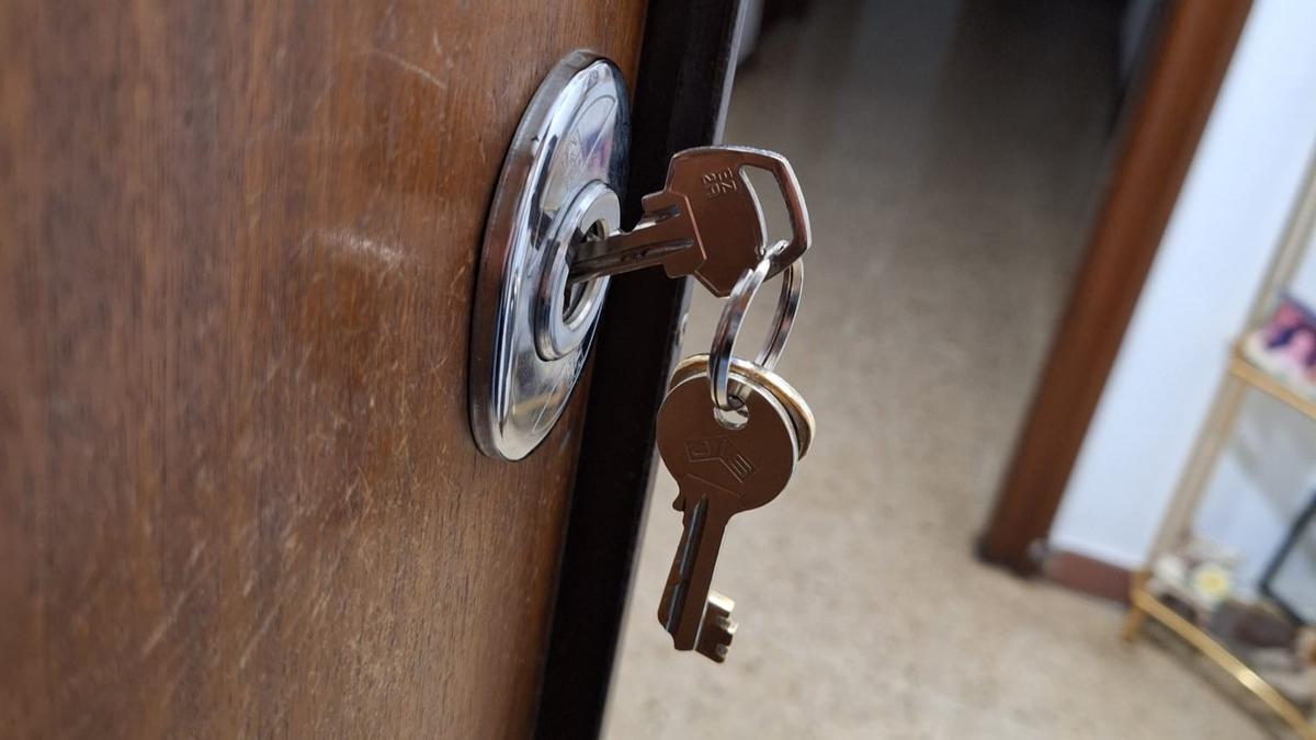 Propietario de ocho pisos con solo 30 años: "Yo pienso fundírmelo, no dejarles herencia, y dejarles en vida la importancia del trabajo"