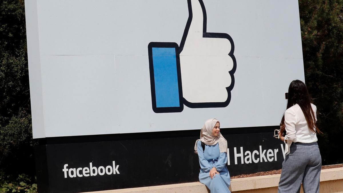 Los botones 'Me gusta' y 'Compartir' de Facebook desaparecerán de las páginas web.