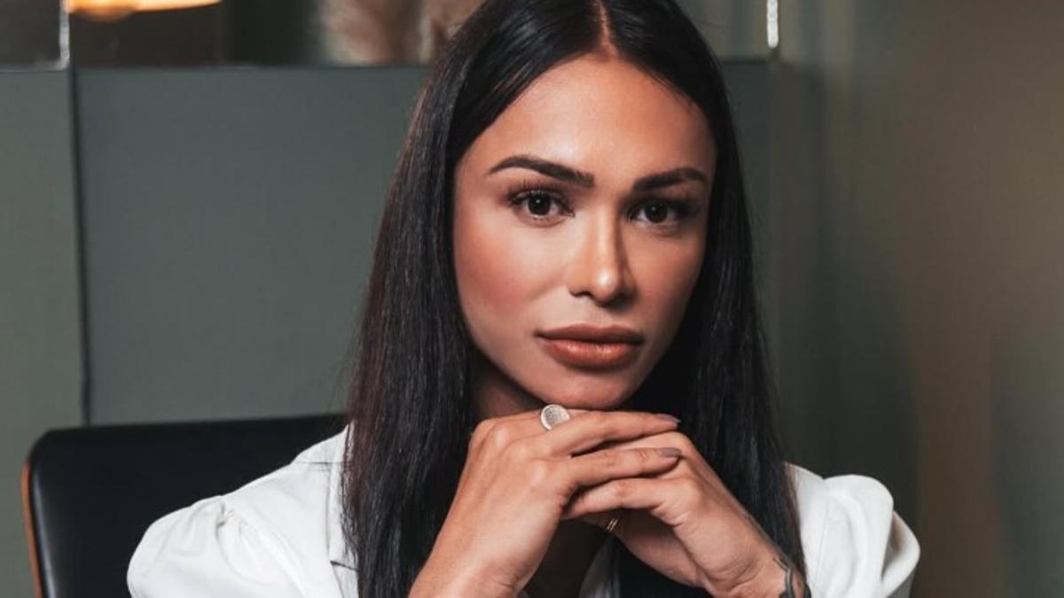 Muere a los 39 años la influencer Diana Aeras tras caerse del edificio donde residía