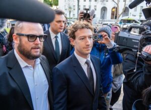 La Commission européenne accuse Meta d&rsquo;exposer les mineurs au « design addictif » d&rsquo;Instagram et Facebook