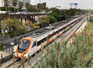 L&rsquo;Adif consacre le même argent à l&rsquo;entretien des Rodalies en deux mois qu&rsquo;au cours des six dernières années