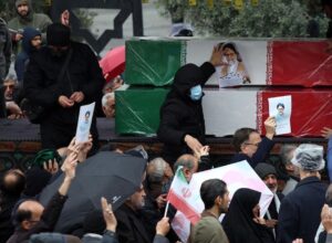 dernière minute des attentats et du conflit au Moyen-Orient