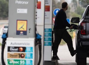 MESURES DE CRISE DE GUERRE EN IRAN | Le gouvernement réduira la TVA sur le carburant à 10%