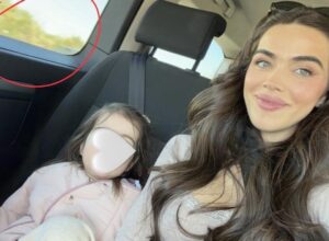 Les 7 erreurs les plus courantes lors de l&rsquo;utilisation d&rsquo;un siège enfant après la polémique de Violeta Mangriñán