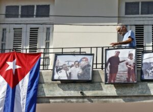 CUBAINS EN ESPAGNE | Marlen, cubaine à Barcelone : « Nous sommes indifférents si Cuba doit annexer les États-Unis »