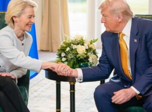 La peur de Trump pousse le « cloud souverain » en Europe à protéger vos données sur Internet