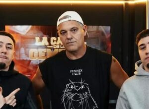 FRANC CUESTA | Frank Cuesta gagne de l&rsquo;or : c&rsquo;est l&rsquo;argent qu&rsquo;il reçoit pour sa participation à « La Cárcel de los Gemelos »