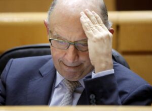 Le juge de l&rsquo;affaire Montoro conserve les courriels sur les prétendues manœuvres dans l&rsquo;affaire Bárcenas et contre Rato et Monedero « dans une pièce réservée et secrète »