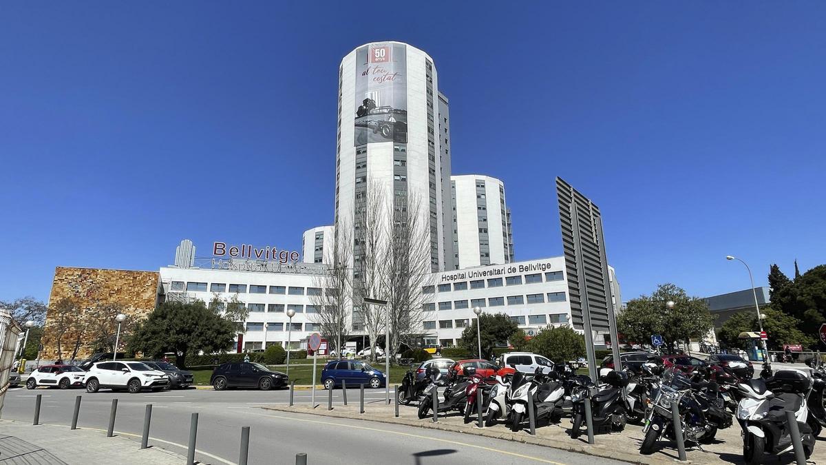 Coche compartido en el Hospital de Bellvitge: una solución sostenible para sus trabajadores