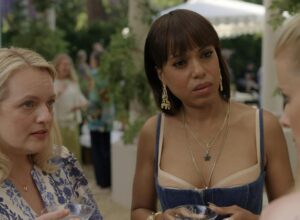 Ce n&rsquo;est pas facile d&rsquo;avoir un autre gros petit mensonge