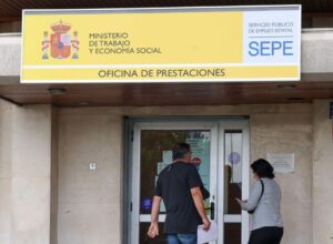 Confirmé par la SEPE : vous pouvez percevoir 4 mois de chômage pour chaque année travaillée (mais il y a une condition essentielle)