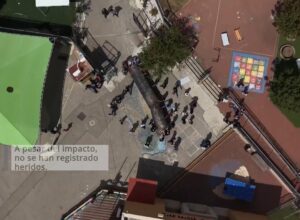 Guerre en Iran, en direct, dernière minute des attentats