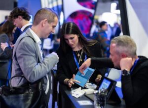 IA EUROPE | Goldman Sachs place l&rsquo;Europe à l&rsquo;avant-garde du secteur des applications d&rsquo;intelligence artificielle