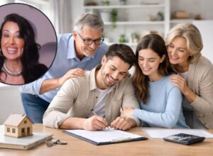 IMPÔTS SUR LES SUCCESSIONS | La notaire d&rsquo;Alicante María Cristina Clemente démonte le « truc » pour éviter les droits de succession : « Ne pas manger parce que tu as mangé »