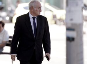 La « prévalence morale », le péché originel d&rsquo;être l&rsquo;épouse de Pedro Sánchez, selon le juge Peinado