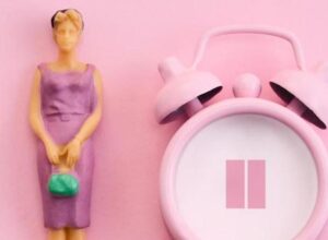 « Ménolavage » : quand la ménopause devient un marché de niche