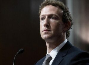 MARC ZUCKERBERG | Meta gagne 42,621 millions de dollars au premier semestre, soit 22% de plus