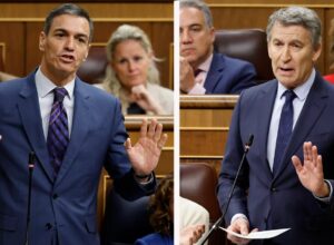 Sánchez affronte le Congrès deux jours après avoir annoncé le plan contre les effets économiques de la guerre en Iran