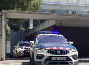 Un couple emprisonné pour mauvais traitements et agression sexuelle sur leur bébé d&rsquo;un mois à Barcelone
