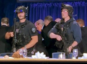 Vague de messages de dirigeants internationaux en soutien à Trump après la tentative d&rsquo;attentat lors du dîner des correspondants de la Maison Blanche