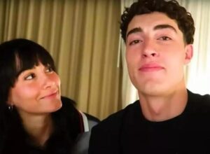 AITANA PLEX | La chanteuse Aitana, en colère, à propos de sa relation avec Plex : « Je n&rsquo;aime pas que tu salisses la plus belle chose que j&rsquo;ai avec des mensonges »