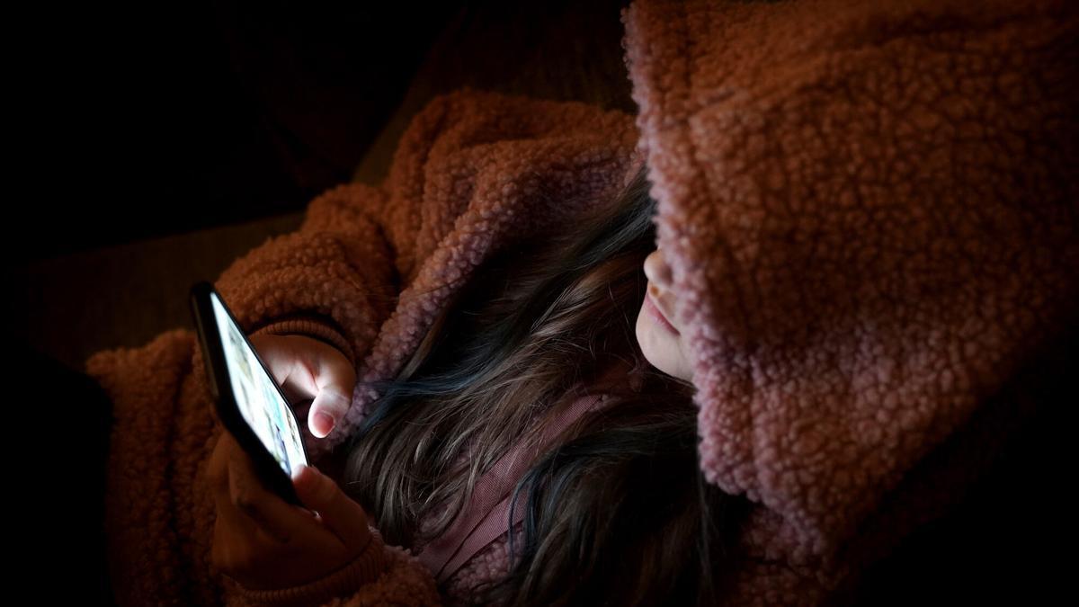 TÉLÉPHONES MOBILES | Les experts sont d’accord : les enfants ne devraient pas avoir de smartphone avec Internet avant cet âge
