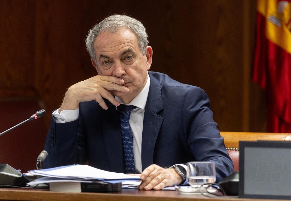 Archives - Ancien Président du Gouvernement José Luis Rodríguez Zapatero