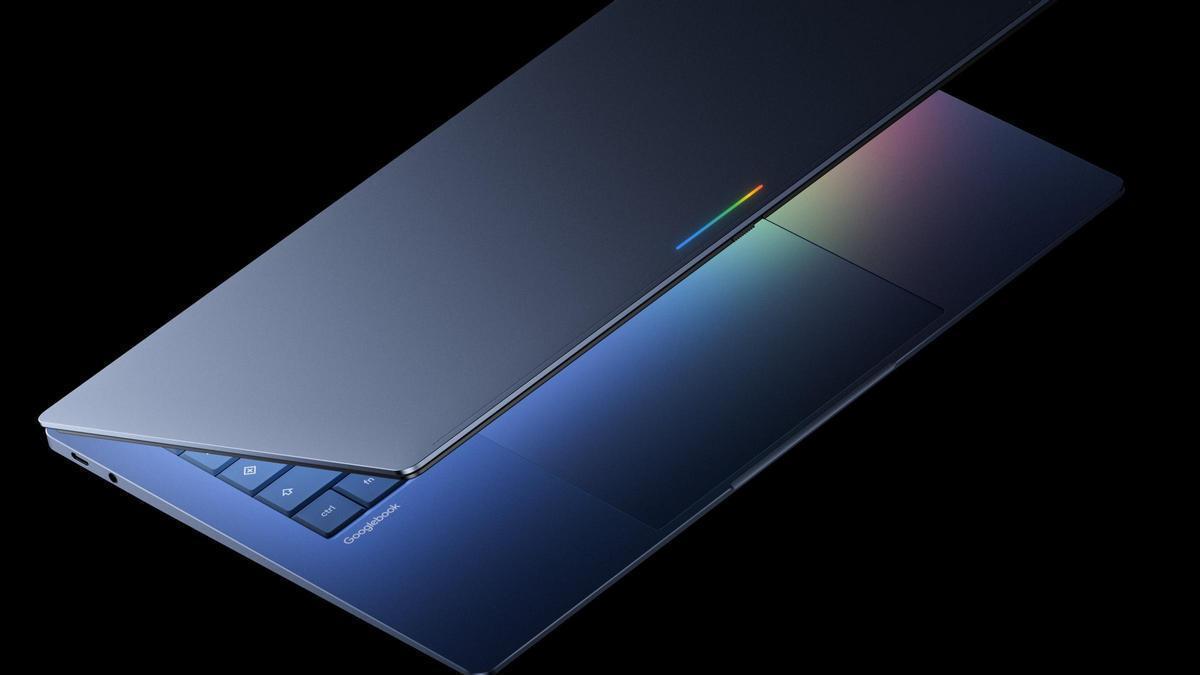 Googlebook, le nouvel ordinateur portable de Google conçu pour l'ère de l'intelligence
