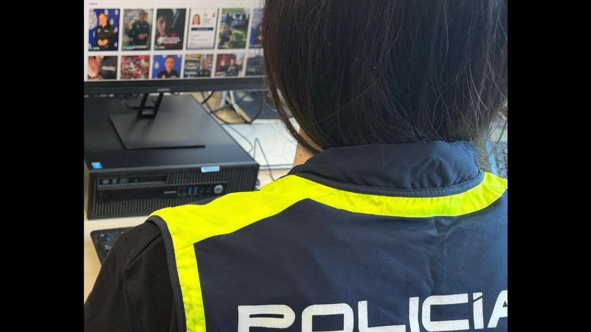 LA POLICE PRÉVIENT LE SUICIDE | La police qui te cherche pour que tu ne te suicides pas