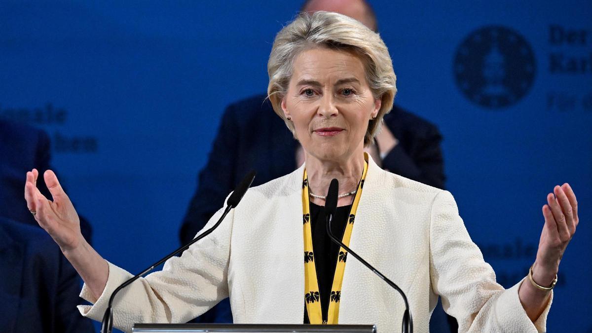 La Commission européenne réitère son intention de retarder l'accès des mineurs aux réseaux sociaux
