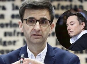 José Pablo López, victime d&rsquo;un piratage : un fan d&rsquo;Elon Musk usurpe le profil du président de RTVE sur X