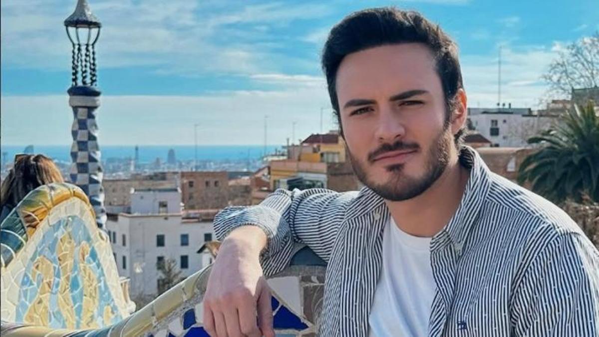 VIRALE CATALAN | Mario Lara, acteur mexicain, devient viral pour son opinion sur la Catalogne : "Ils m'avaient trompé sur la façon dont sont les Catalans"