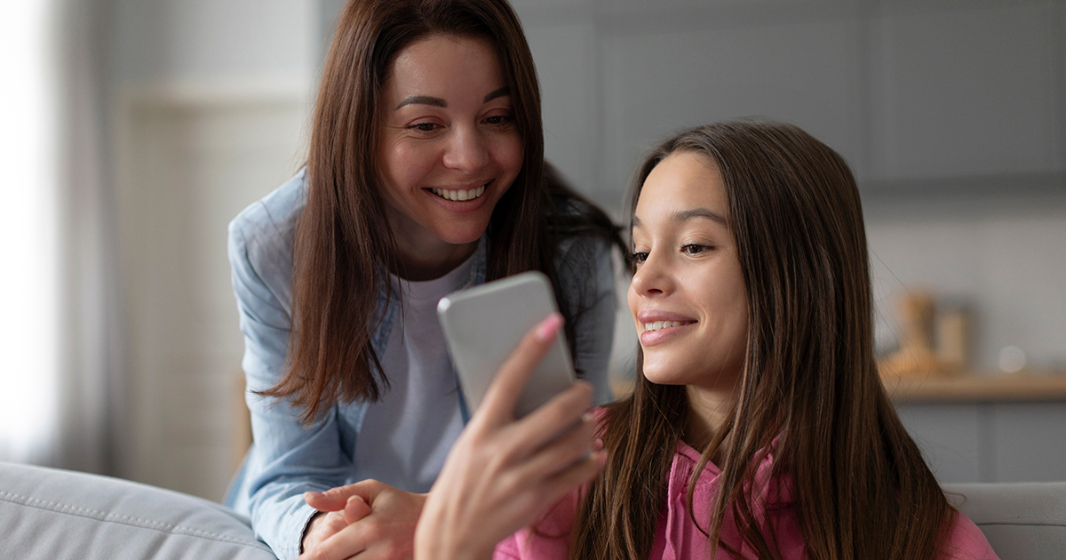 Accompagnement numérique : des méta-outils pour aider les familles avec des adolescents