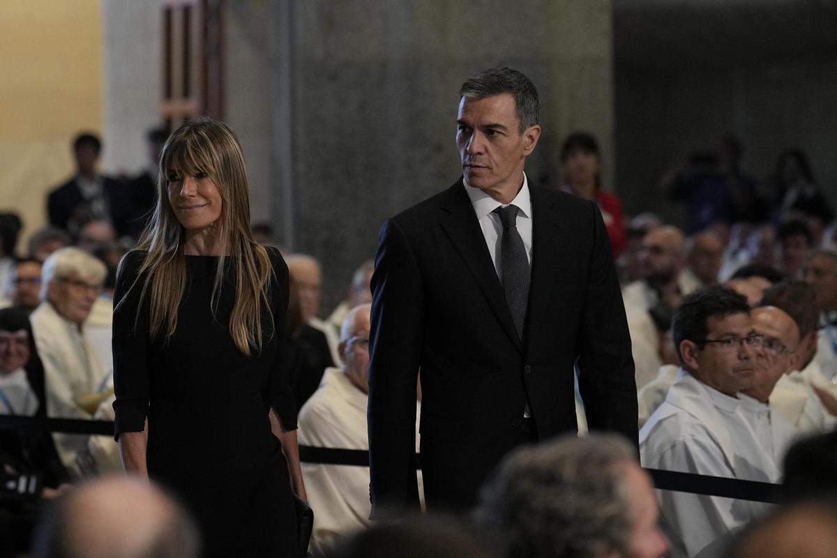 Le juge Peinado renvoie Begoña Gómez devant le tribunal et lui confisque son passeport