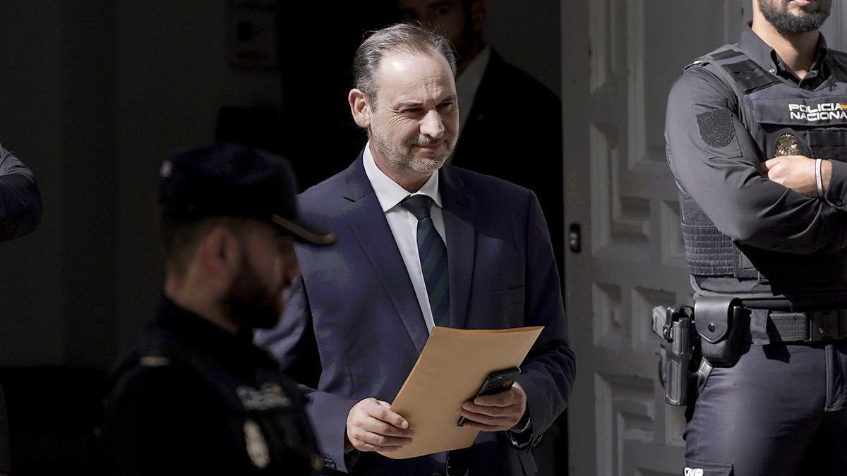 El Supremo impone 24 años de cárcel a Ábalos y 19 a Koldo García por el caso mascarillas