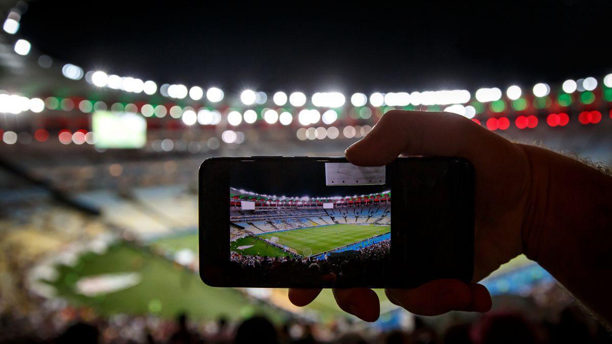 Un estudio de HHL revela qué selecciones y jugadores del Mundial logran mayor alcance en Instagram.