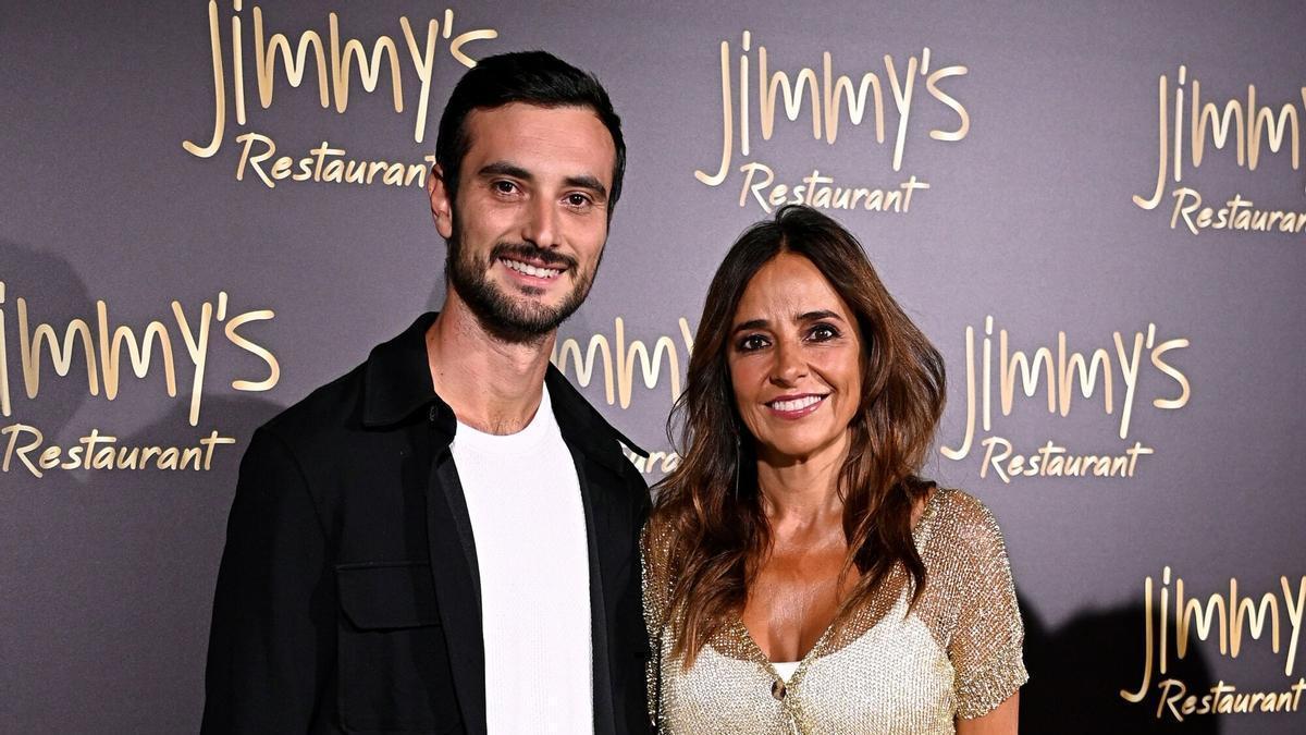Carmen Alcayde anuncia su boda con su novio Charli: