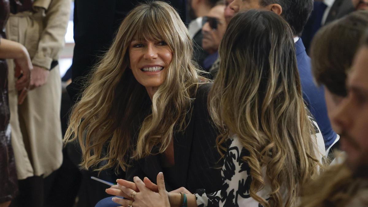 El juez Peinado convoca en persona a Begoña Gómez para audiencia previa de cara al juicio
