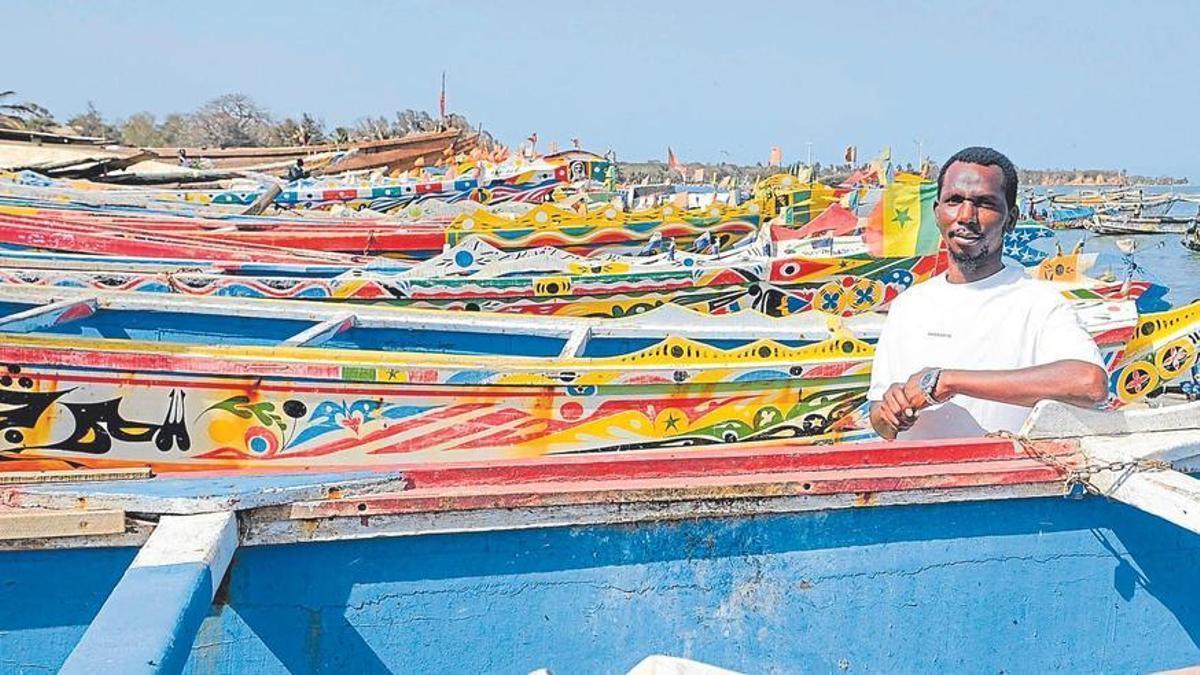 Un recorrido por Gambia en imágenes