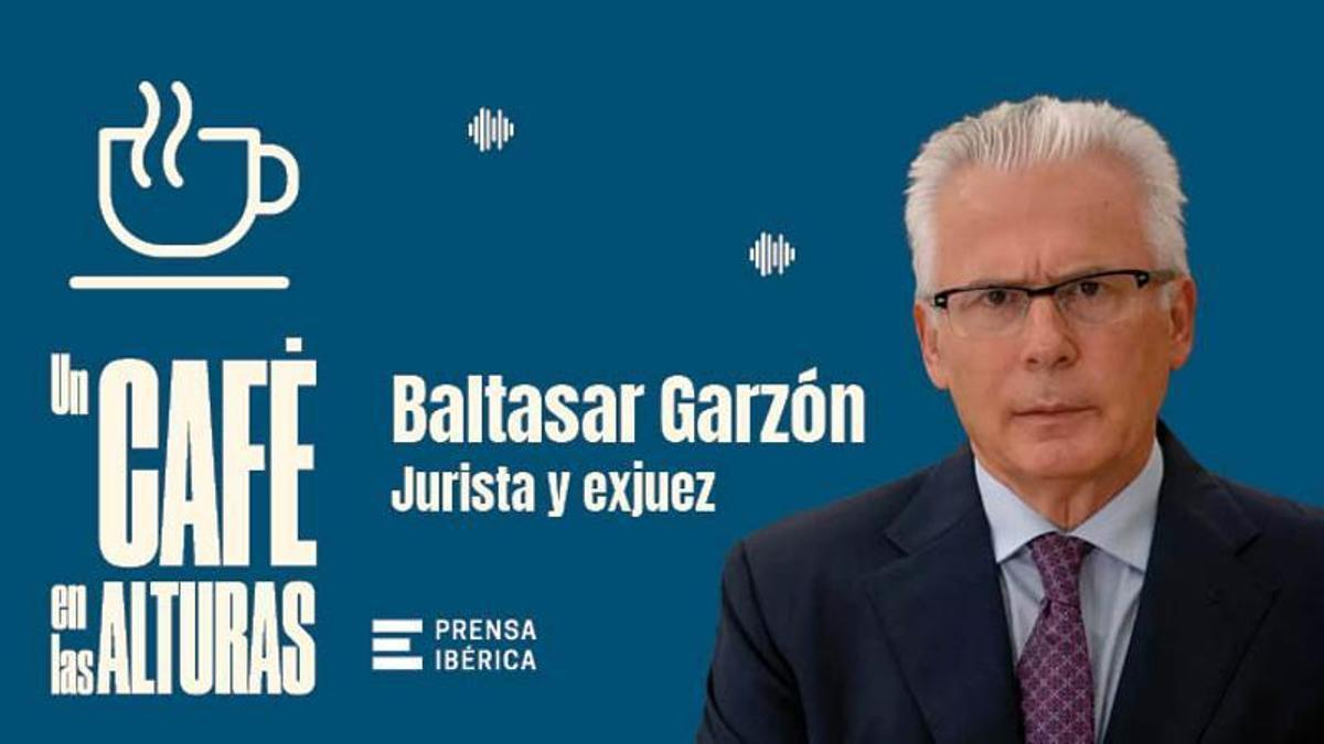 Baltasar Garzón : « Il y a du ressentiment contre Sánchez, le cas Begoña Gómez ne serait pas allé aussi loin s'il n'y avait pas eu sa femme »