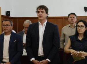 ARRÊT DAVID SÁNCHEZ | David Sánchez condamné à 9 ans d&rsquo;interdiction d&rsquo;exercer un emploi public