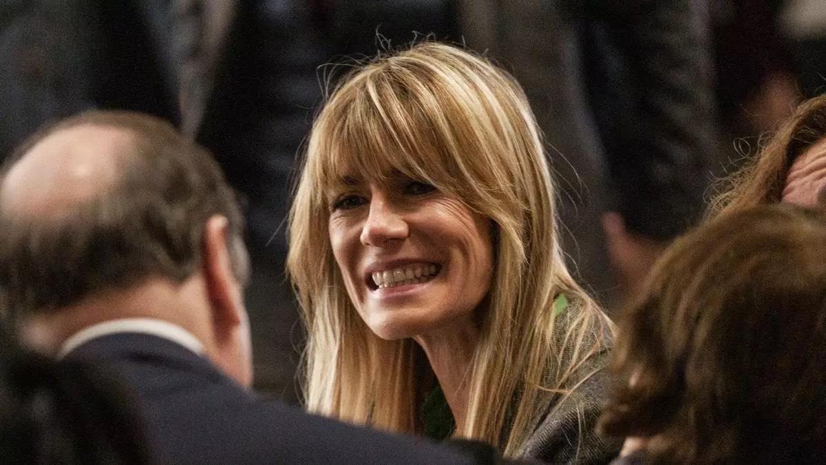 Begoña Gómez