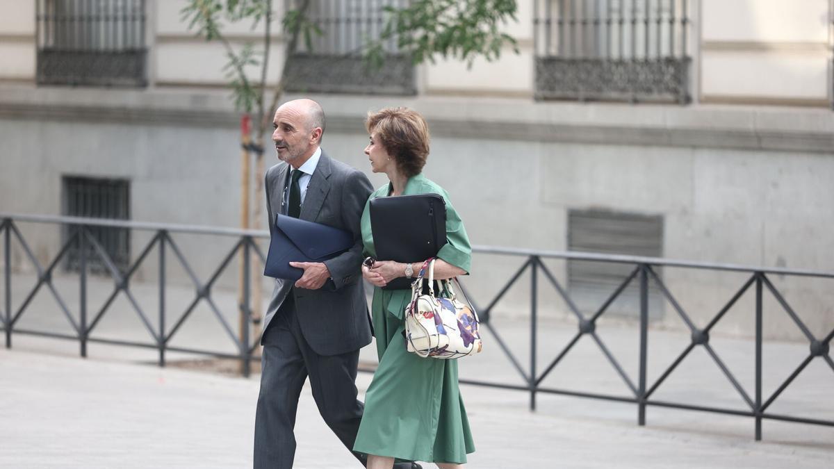 Caso Plus Ultra: Estas son las claves del interrogatorio de Julio Martínez, el socio de Zapatero